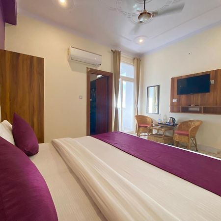 Hotel Rishikesh Grand By Kool Stays ภายนอก รูปภาพ