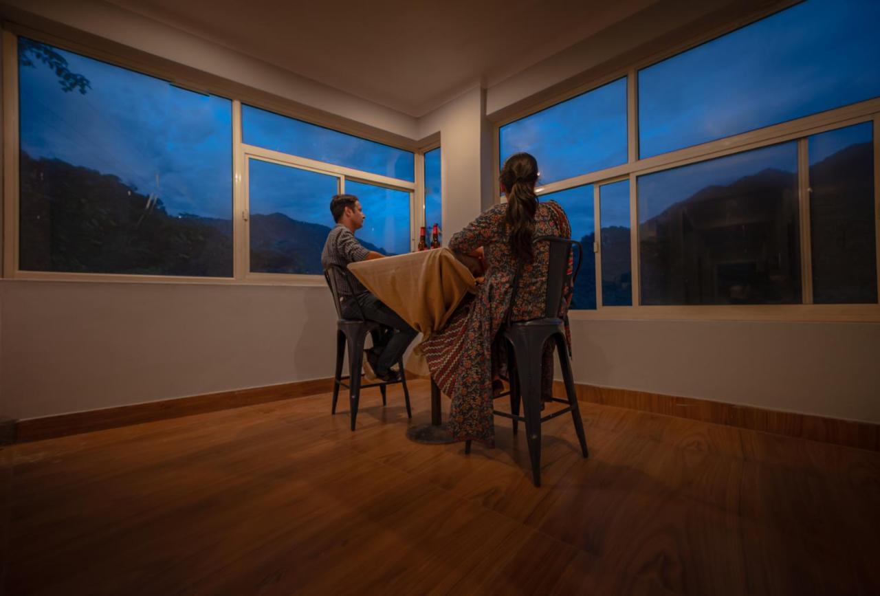 Hotel Rishikesh Grand By Kool Stays ภายนอก รูปภาพ