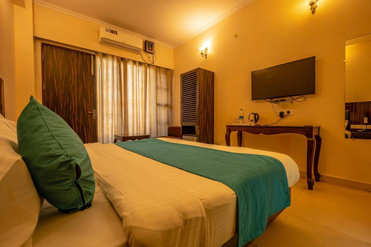 Hotel Rishikesh Grand By Kool Stays ภายนอก รูปภาพ