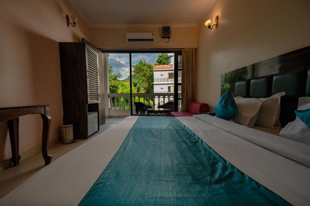 Hotel Rishikesh Grand By Kool Stays ภายนอก รูปภาพ