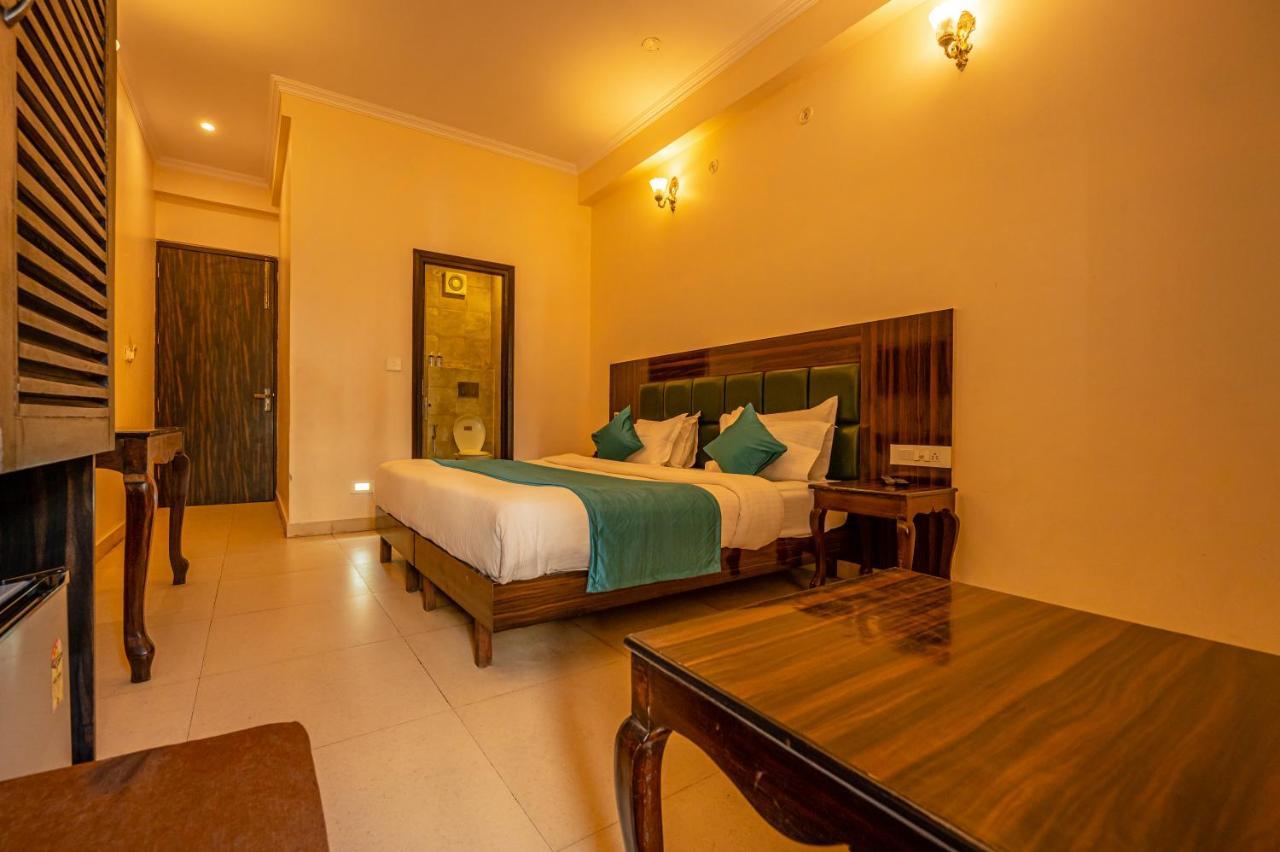 Hotel Rishikesh Grand By Kool Stays ภายนอก รูปภาพ