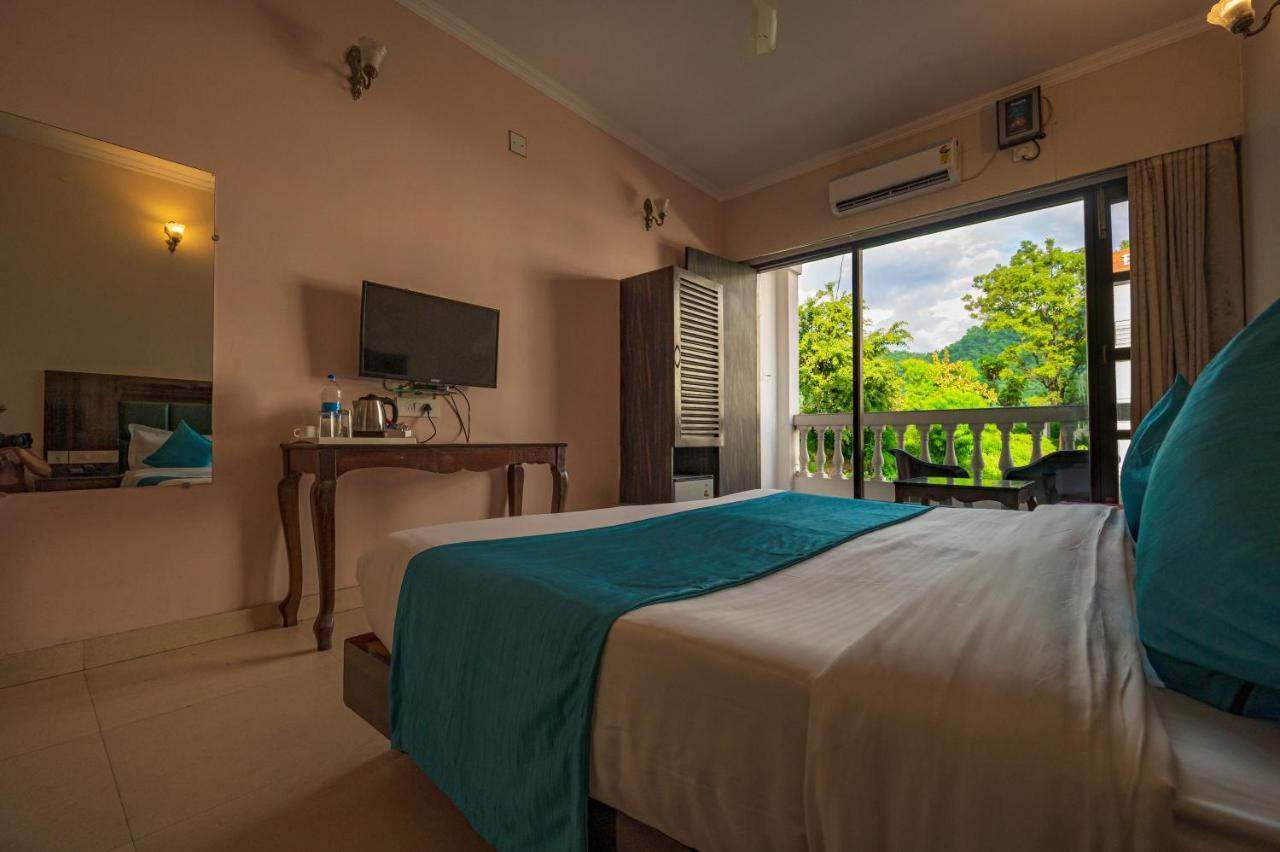 Hotel Rishikesh Grand By Kool Stays ภายนอก รูปภาพ
