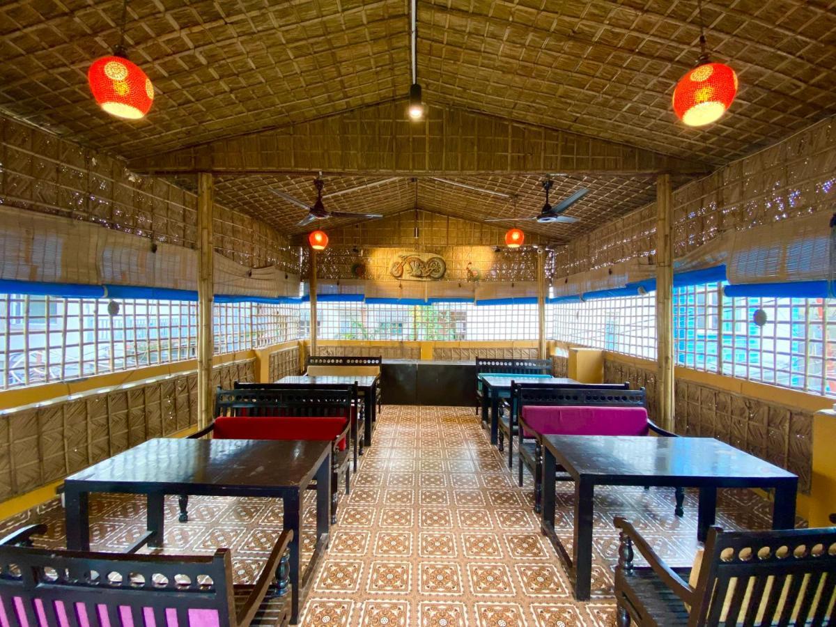 Hotel Rishikesh Grand By Kool Stays ภายนอก รูปภาพ