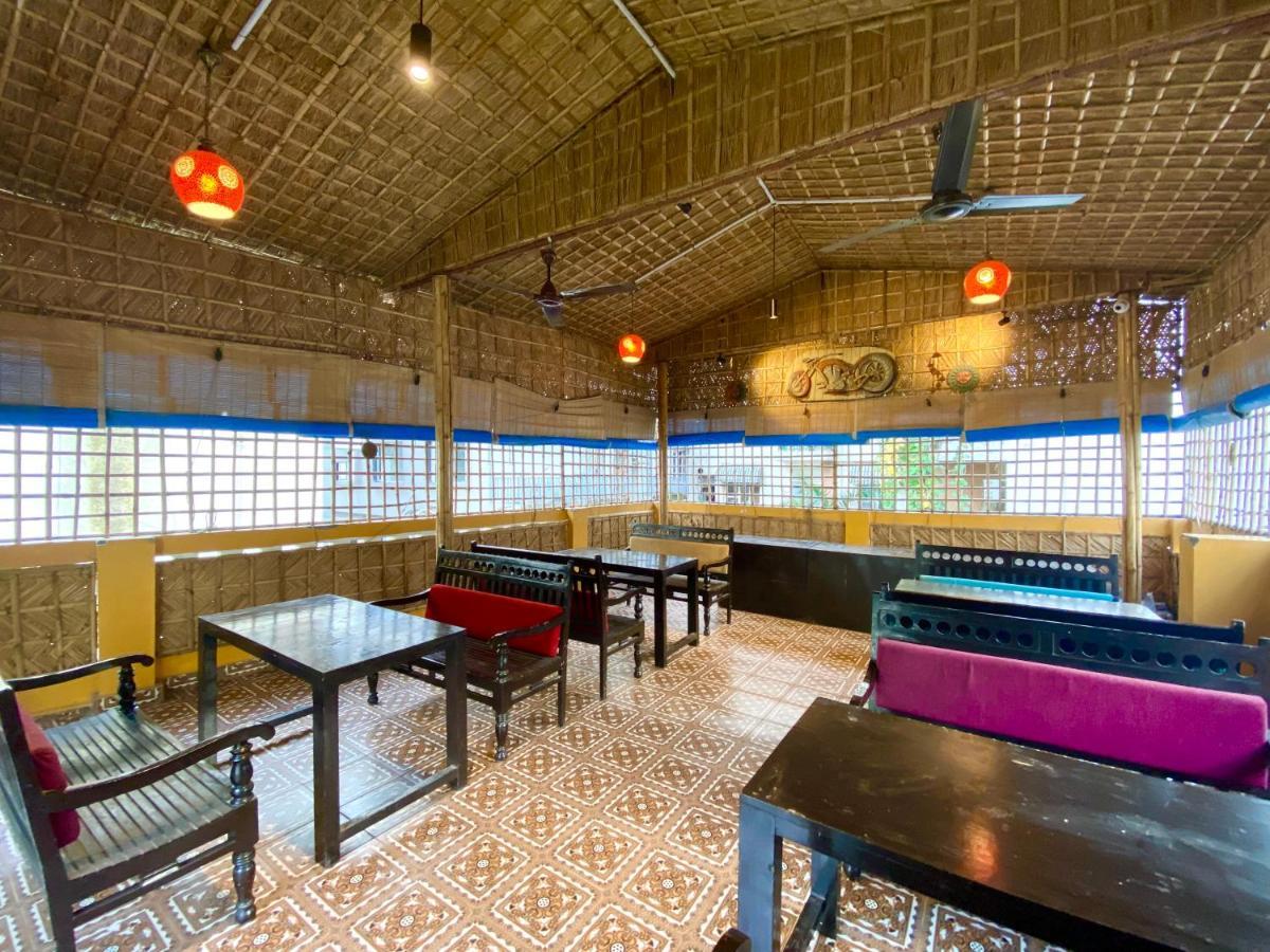 Hotel Rishikesh Grand By Kool Stays ภายนอก รูปภาพ