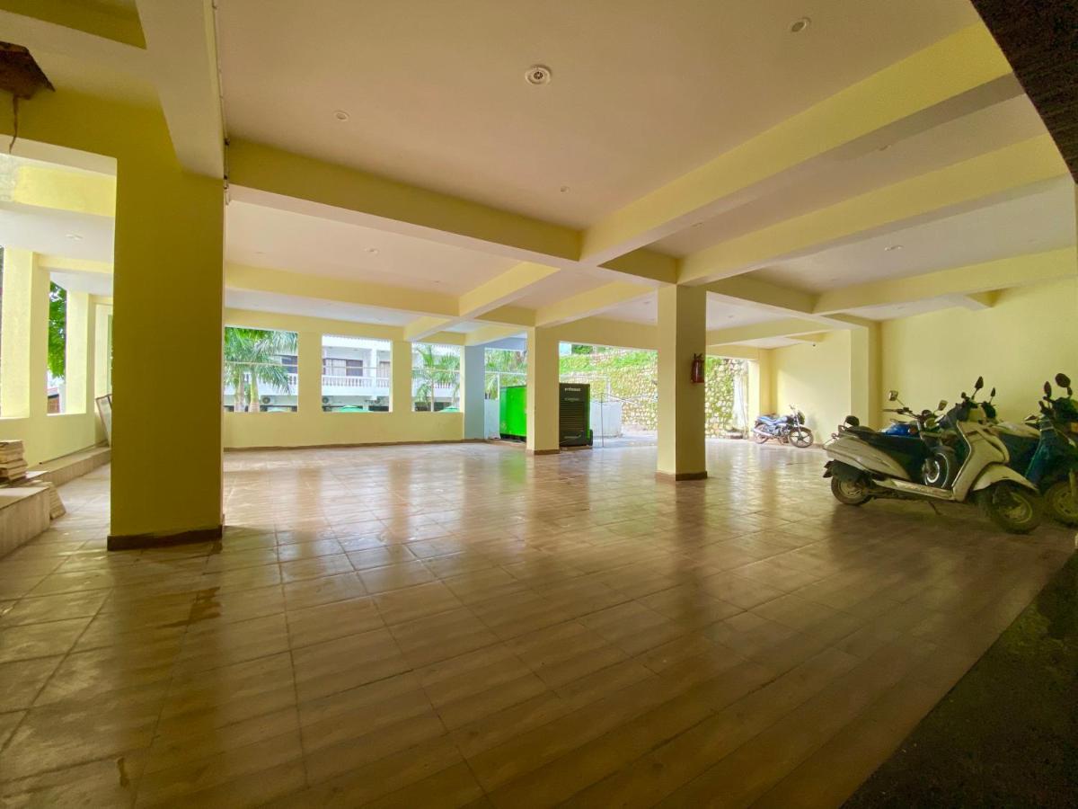 Hotel Rishikesh Grand By Kool Stays ภายนอก รูปภาพ