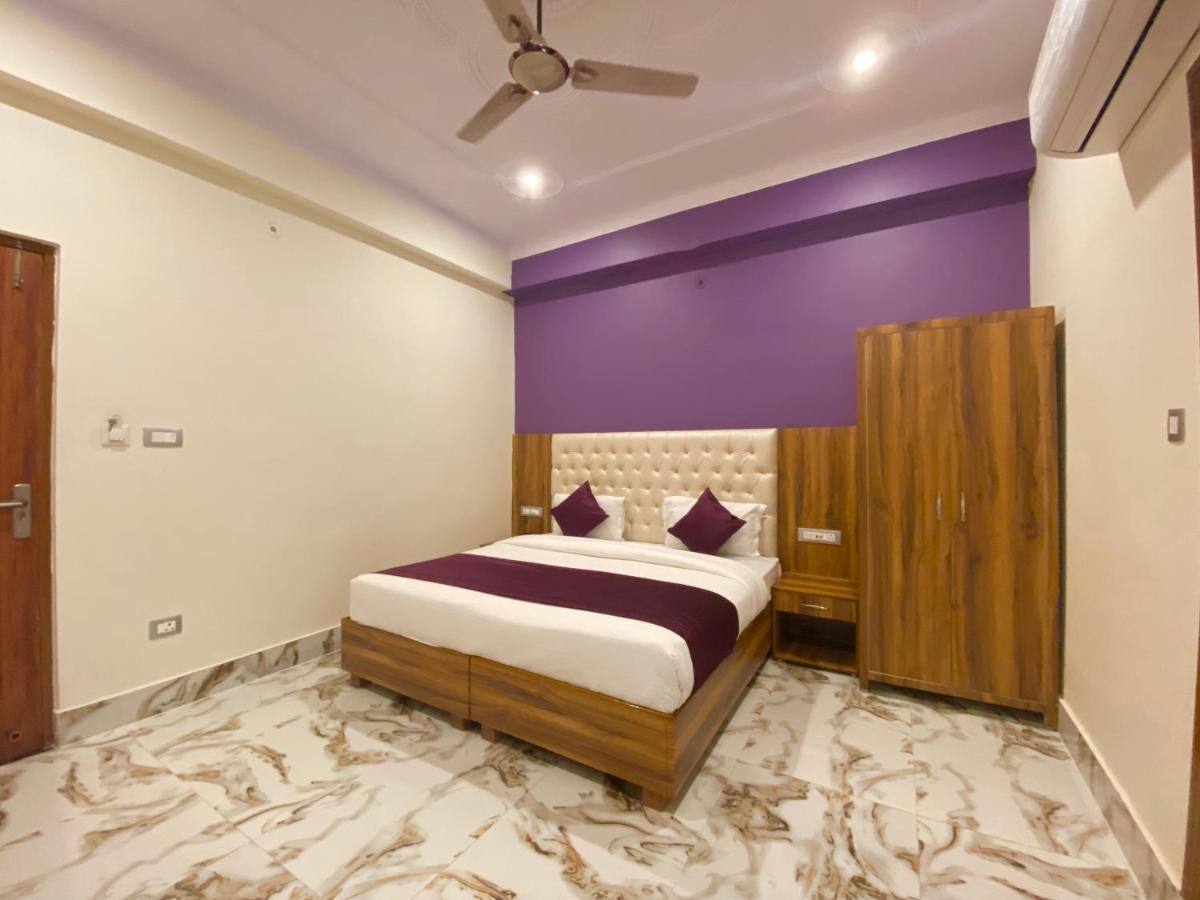 Hotel Rishikesh Grand By Kool Stays ภายนอก รูปภาพ