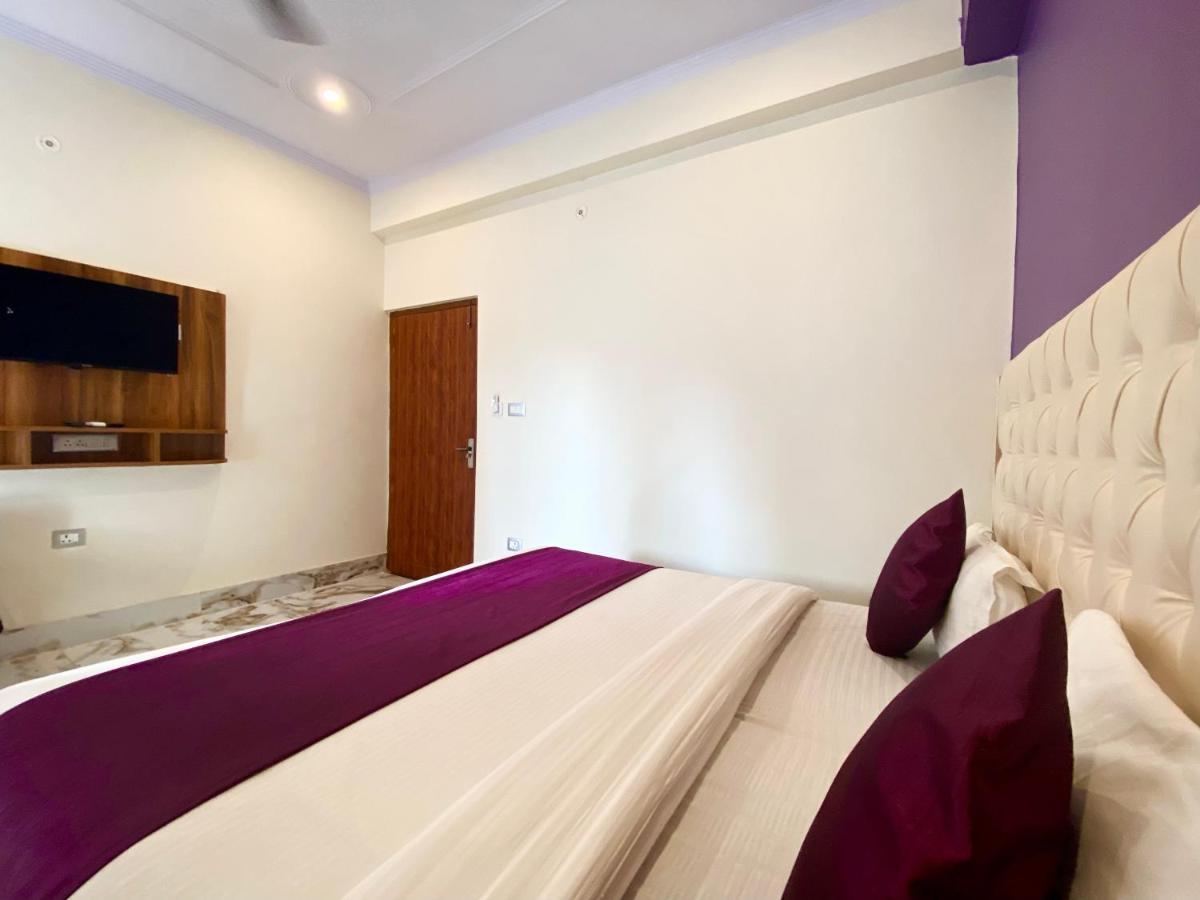 Hotel Rishikesh Grand By Kool Stays ภายนอก รูปภาพ